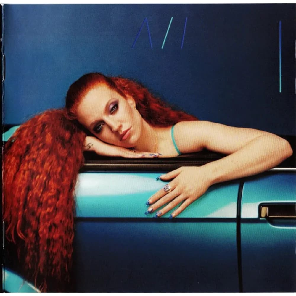 Jess Glynne - Always In Between (CD nuevo) - Miniatura 1 en LEMM DJ Store