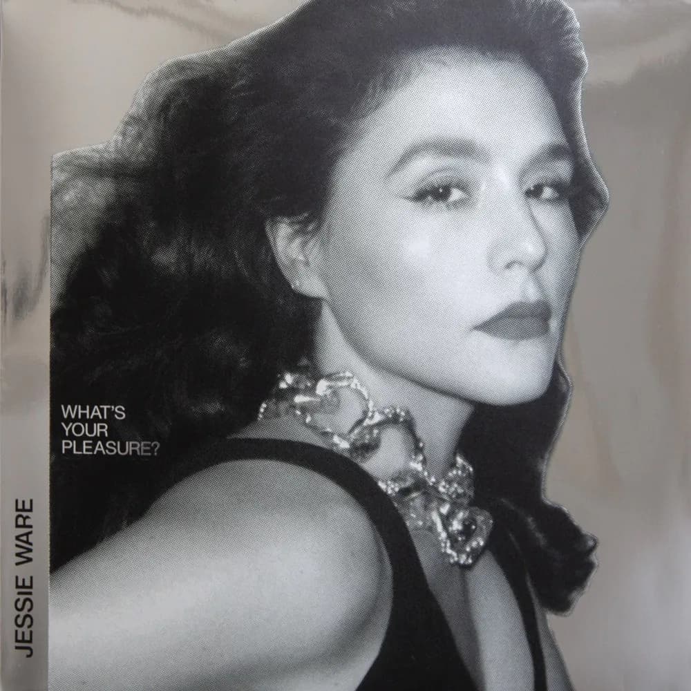 Jessie Ware - What's Your Pleasure? (Vinilo LP nuevo) - Miniatura 1 en LEMM DJ Store