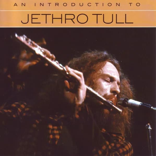 Jethro Tull - An Introduction To Jethro Tull (CD nuevo) - Miniatura 1 en LEMM DJ Store