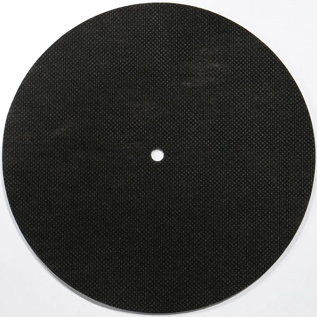 Jico Slipmat 12" Mix Edition – Slipmat DJ Doble Capa Antiestático - Miniatura 2 en LEMM DJ Store