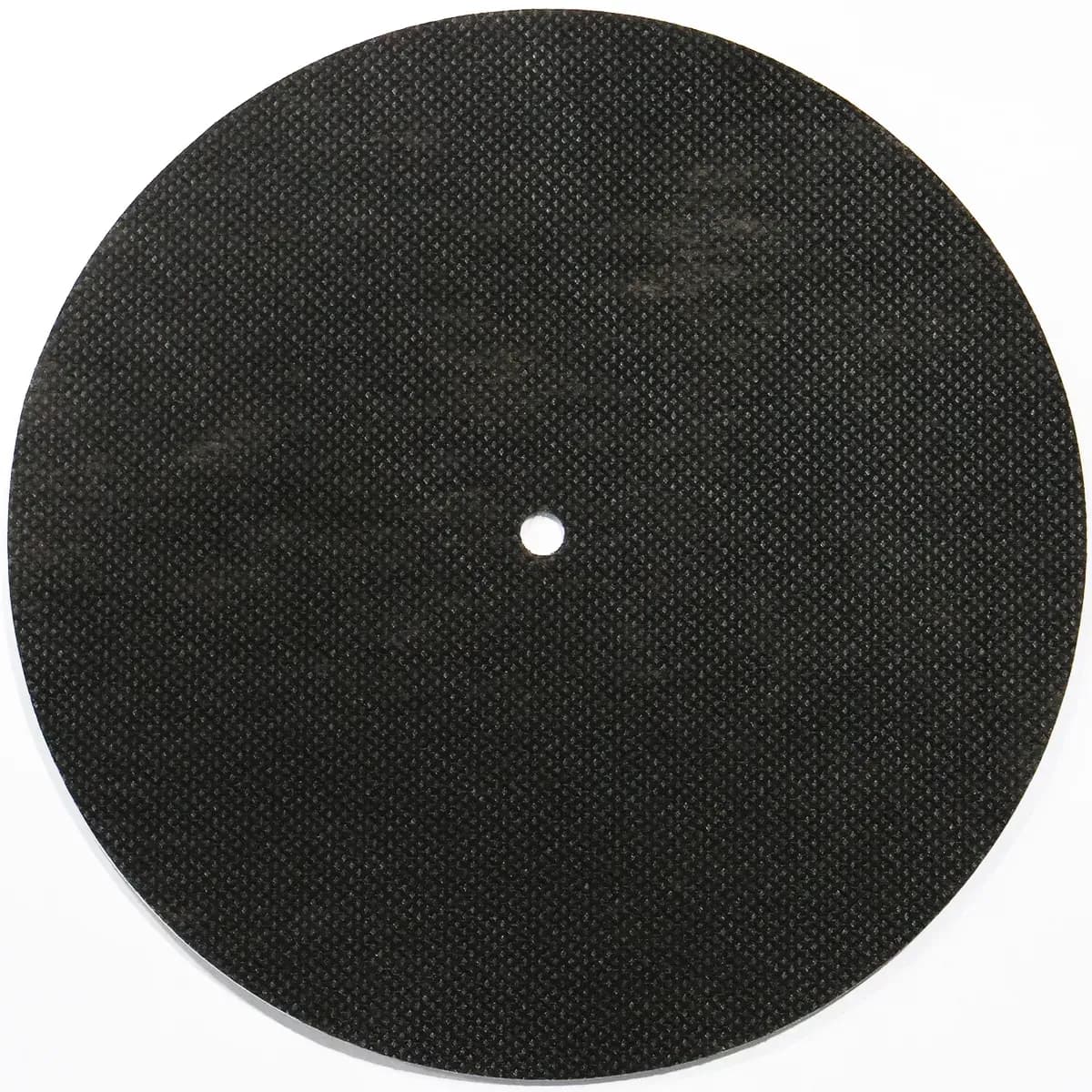 Jico Slipmat 7" – Slipmat Doble Capa Antiestático Diseño Manami Odawara - Miniatura 3 en LEMM DJ Store