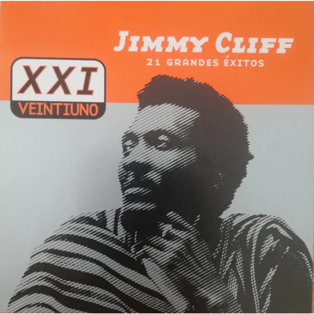 Jimmy Cliff - 21 Grandes Éxitos (CD nuevo) - Miniatura 1 en LEMM DJ Store