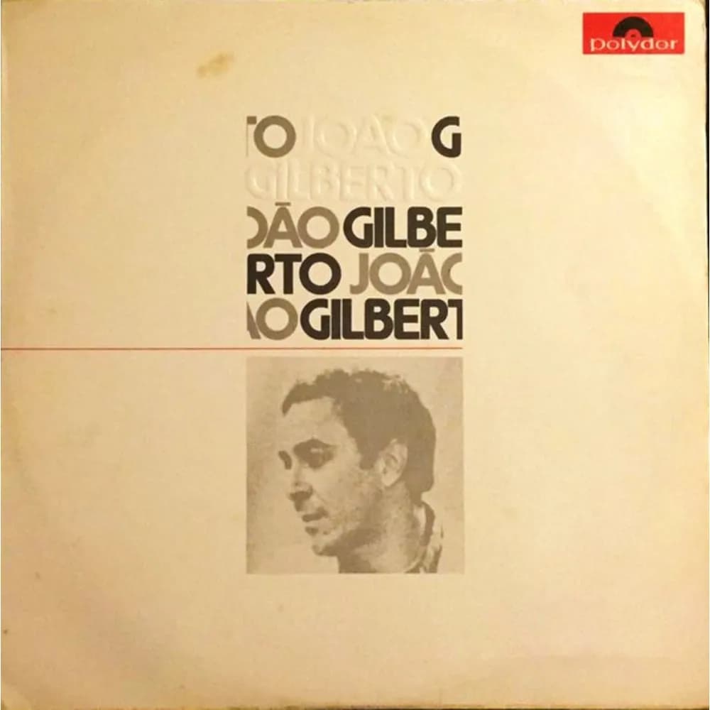 João Gilberto - Joao Gilberto (LP nuevo) - Miniatura 1 en LEMM DJ Store