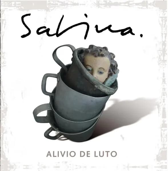 Joaquin Sabina - Alivio De Luto (Vinilo LP nuevo) - Miniatura 1 en LEMM DJ Store