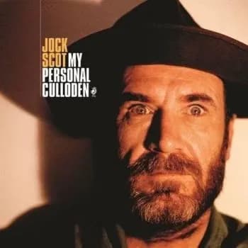 Jock Scot - My Personal Culloden (Vinilo LP nuevo) - Miniatura 1 en LEMM DJ Store