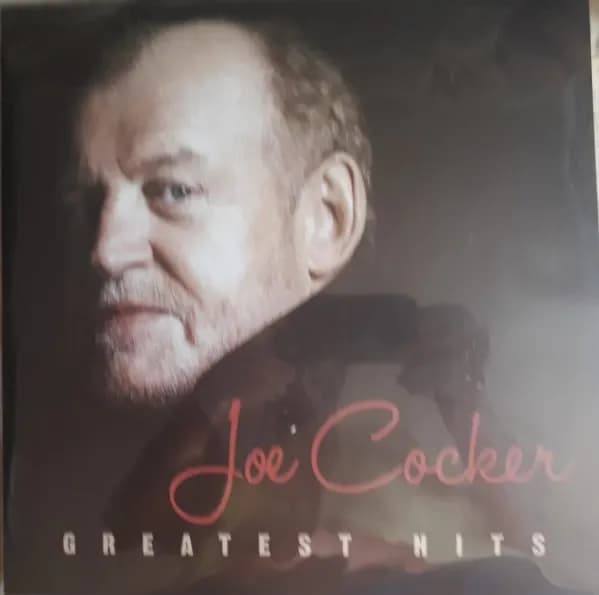 Joe Cocker - Greatest Hits (Vinilo LP nuevo) - Miniatura 1 en LEMM DJ Store
