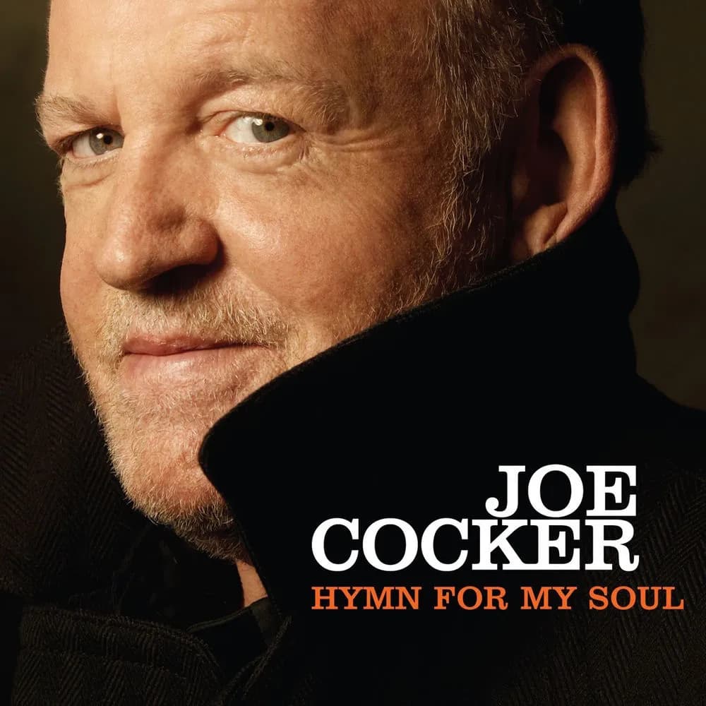 Joe Cocker - Hymn For My Soul (CD nuevo) - Miniatura 1 en LEMM DJ Store