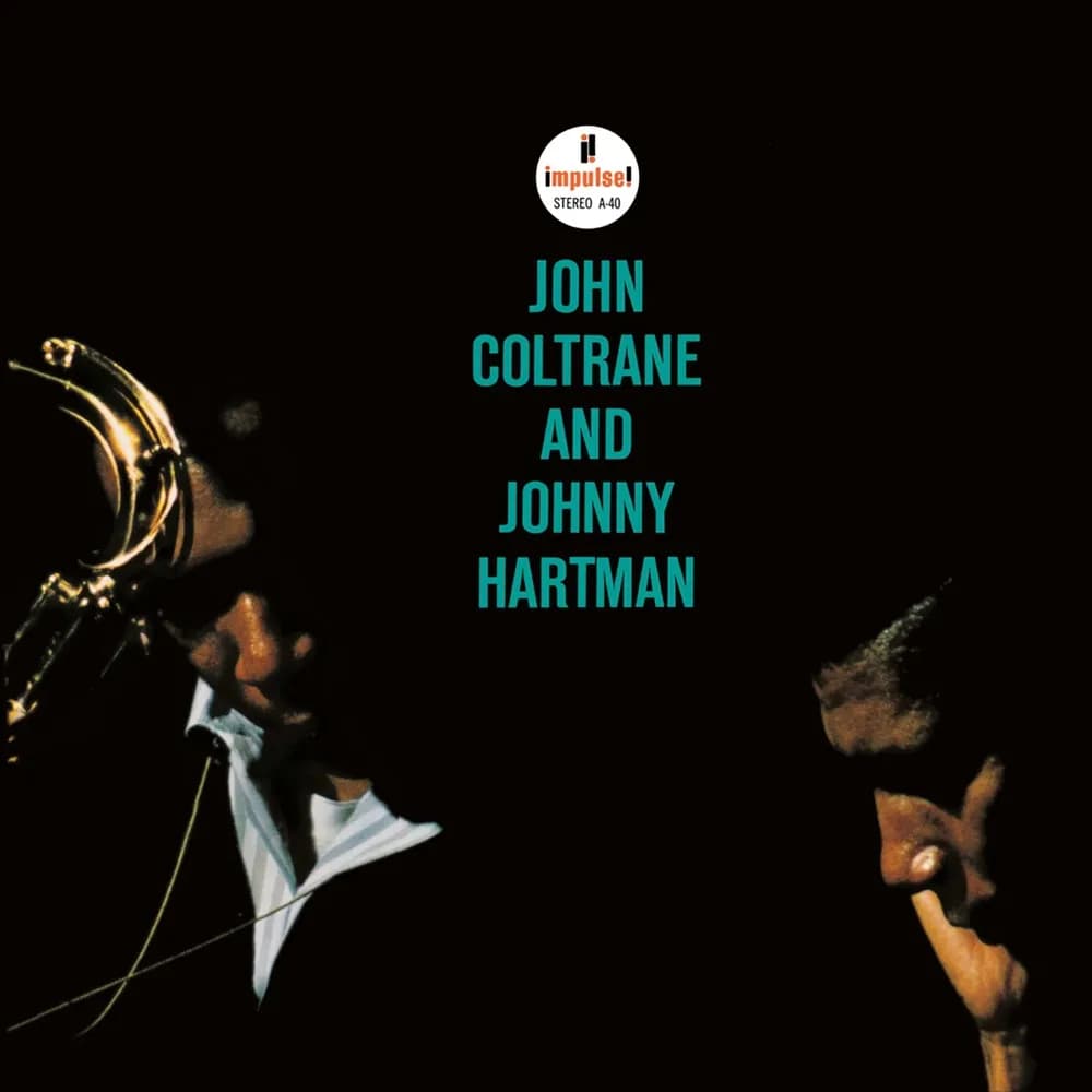 John Coltrane - Coltrane (Vinilo LP nuevo) - Miniatura 1 en LEMM DJ Store
