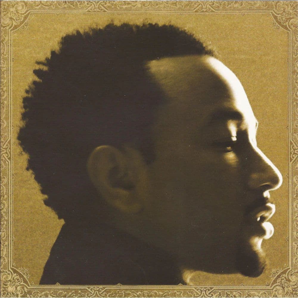 John Legend – Get Lifted (CD Album usado VG+) - Miniatura 1 en LEMM DJ Store