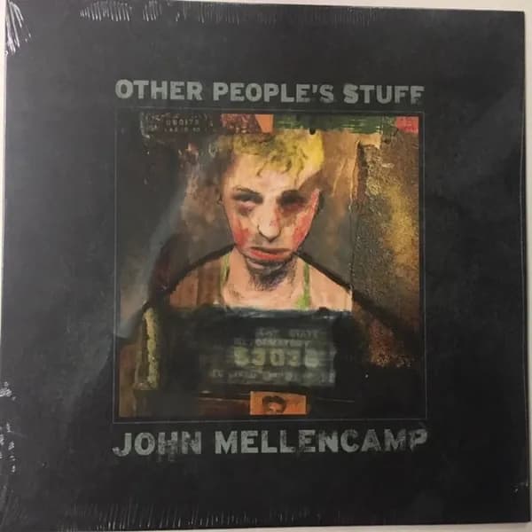 John Mellencamp - Other People’s Stuff (Vinilo LP nuevo) - Miniatura 1 en LEMM DJ Store