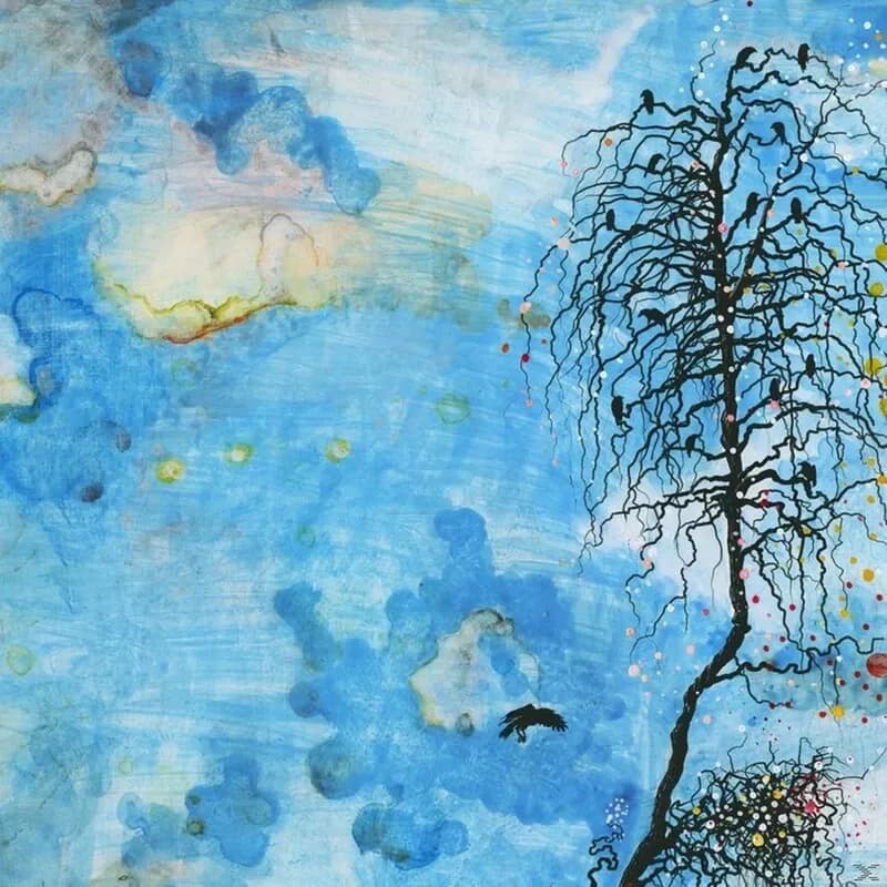 John Paul White - Beulah (Vinilo LP nuevo) - Miniatura 1 en LEMM DJ Store
