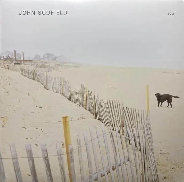 John Scofield - John Scofield (Vinilo LP nuevo) - Miniatura 1 en LEMM DJ Store