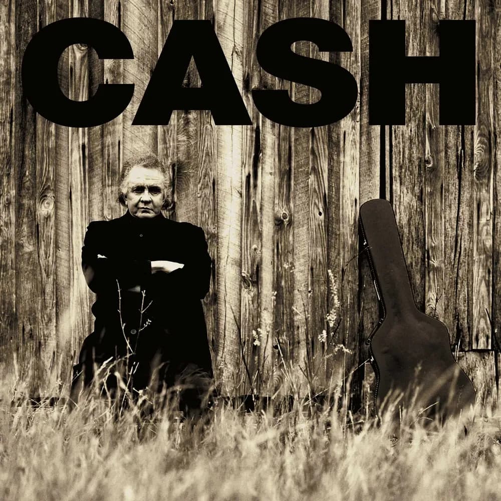 Johnny Cash - American Ii: Unchained (Vinilo LP nuevo) - Miniatura 1 en LEMM DJ Store