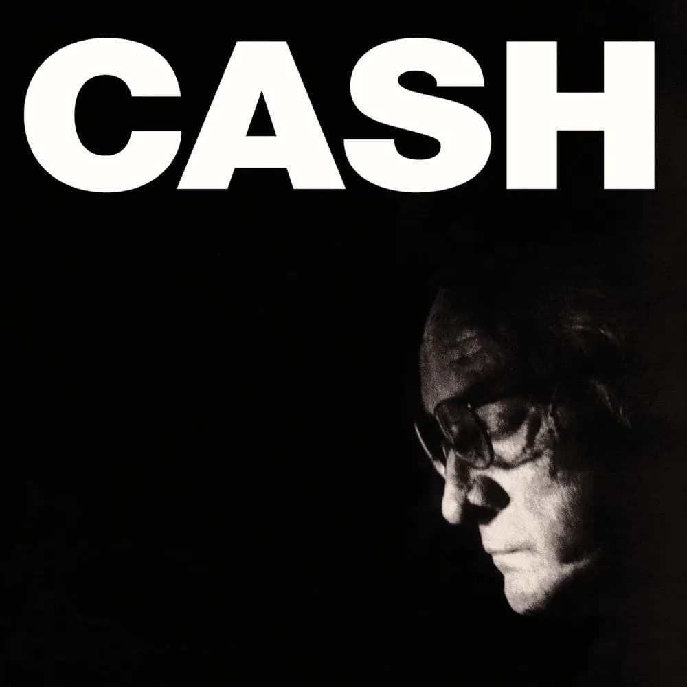Johnny Cash - American IV: The Man Comes Around (CD nuevo) - Miniatura 1 en LEMM DJ Store