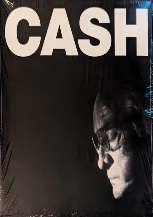 Johnny Cash - American Iv: The Man Comes Around (Vinilo LP nuevo) - Miniatura 1 en LEMM DJ Store