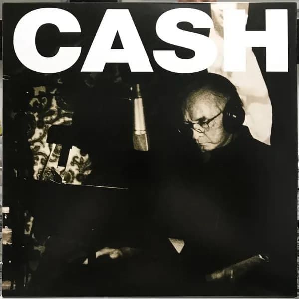 Johnny Cash - American V: A Hundred Highways (Vinilo LP nuevo) - Miniatura 1 en LEMM DJ Store