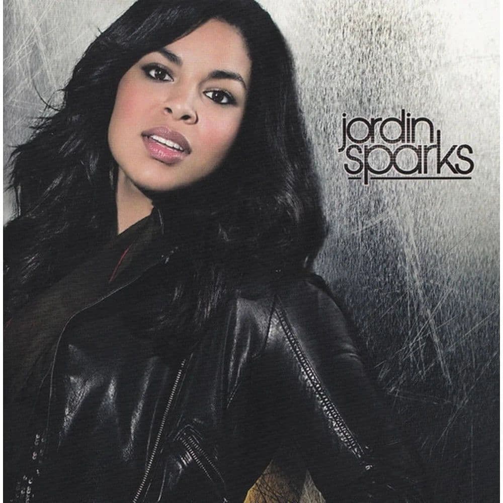 Jordin Sparks – Jordin Sparks (CD Album usado VG+) - Miniatura 1 en LEMM DJ Store