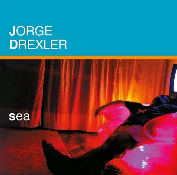 Jorge Drexler - Sea (Vinilo LP nuevo) - Miniatura 1 en LEMM DJ Store