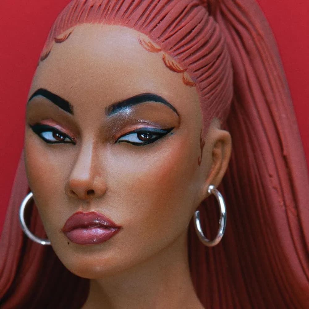 Jorja Smith - Be Right Back (Vinilo LP nuevo) - Miniatura 1 en LEMM DJ Store