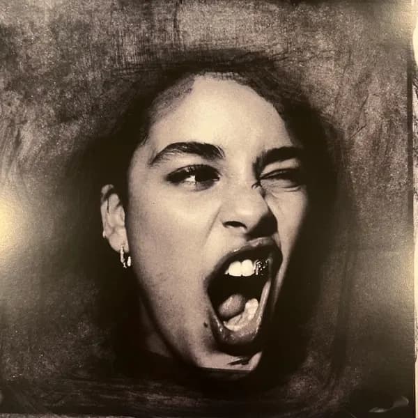 Jorja Smith - Falling Or Flying (Vinilo LP nuevo) - Miniatura 1 en LEMM DJ Store