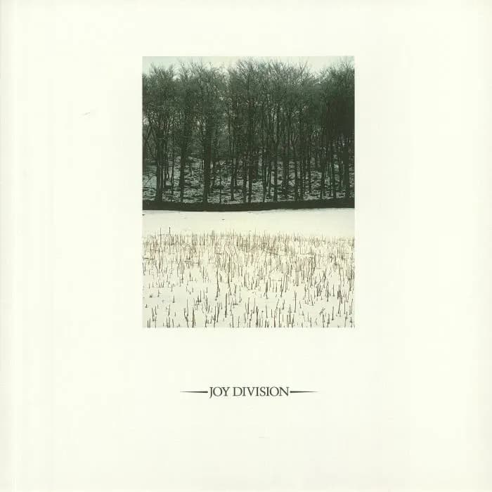 Joy Division - Atmosphere (Vinilo LP nuevo) - Miniatura 1 en LEMM DJ Store