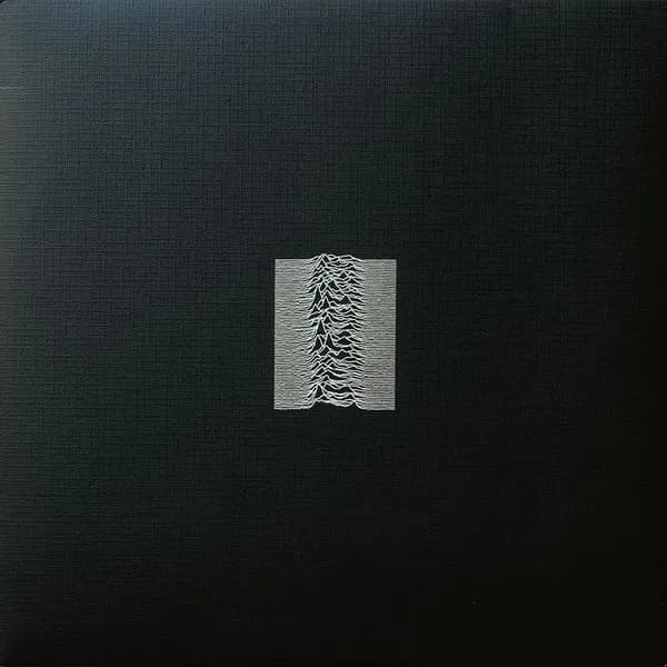 Joy Division - Unknown Pleasures (Vinilo LP nuevo) - Miniatura 1 en LEMM DJ Store