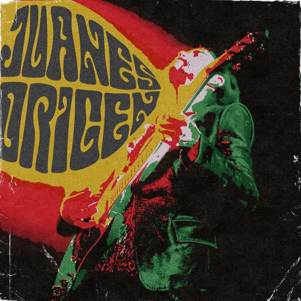 Juanes - Origen (CD nuevo) - Miniatura 1 en LEMM DJ Store