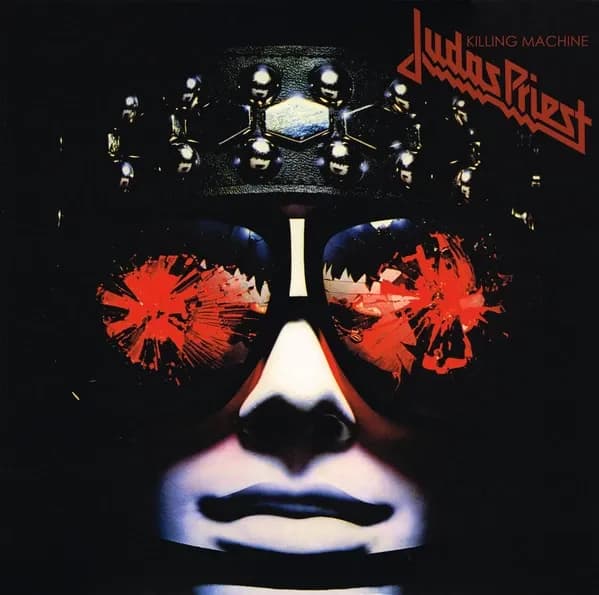 Judas Priest - Killing Machine (Vinilo LP nuevo) - Miniatura 1 en LEMM DJ Store