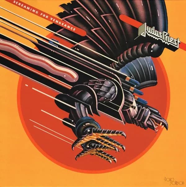 Judas Priest - Screaming For Vengeance (Vinilo LP nuevo) - Miniatura 1 en LEMM DJ Store
