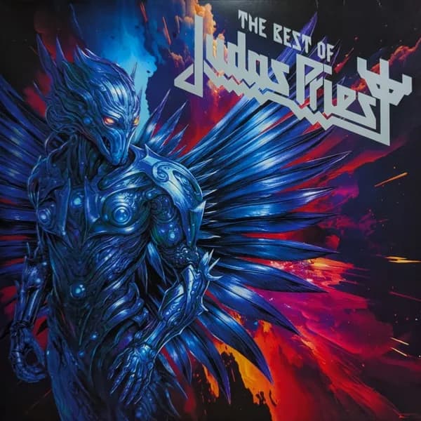 Judas Priest - The Best Of Judas Priest (Vinilo LP nuevo) - Miniatura 1 en LEMM DJ Store