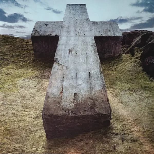 Justice - Audio, Video, Disco (Vinilo Doble 2LP nuevo) - Miniatura 1 en LEMM DJ Store