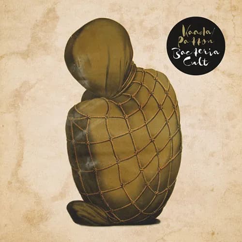 Kaada, Mike Patton - Bacteria Cult (CD nuevo) - Miniatura 1 en LEMM DJ Store