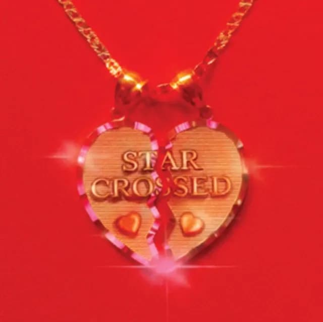 Kacey Musgraves - Star-Crossed (Vinilo LP nuevo) - Miniatura 1 en LEMM DJ Store