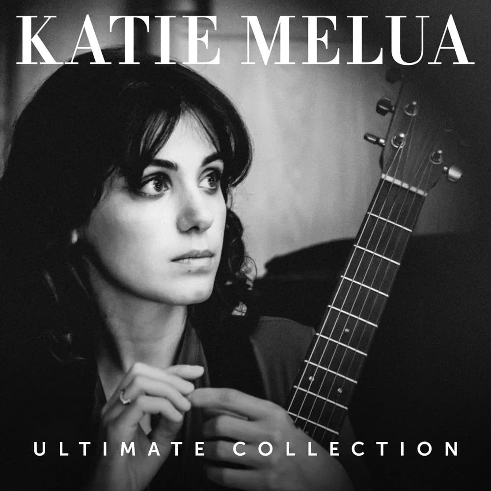 Katie Melua - Ultimate Collection (Vinilo Doble 2LP nuevo) - Miniatura 1 en LEMM DJ Store