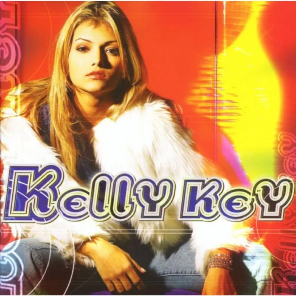 Kelly Key - En Español (CD nuevo) - Miniatura 1 en LEMM DJ Store