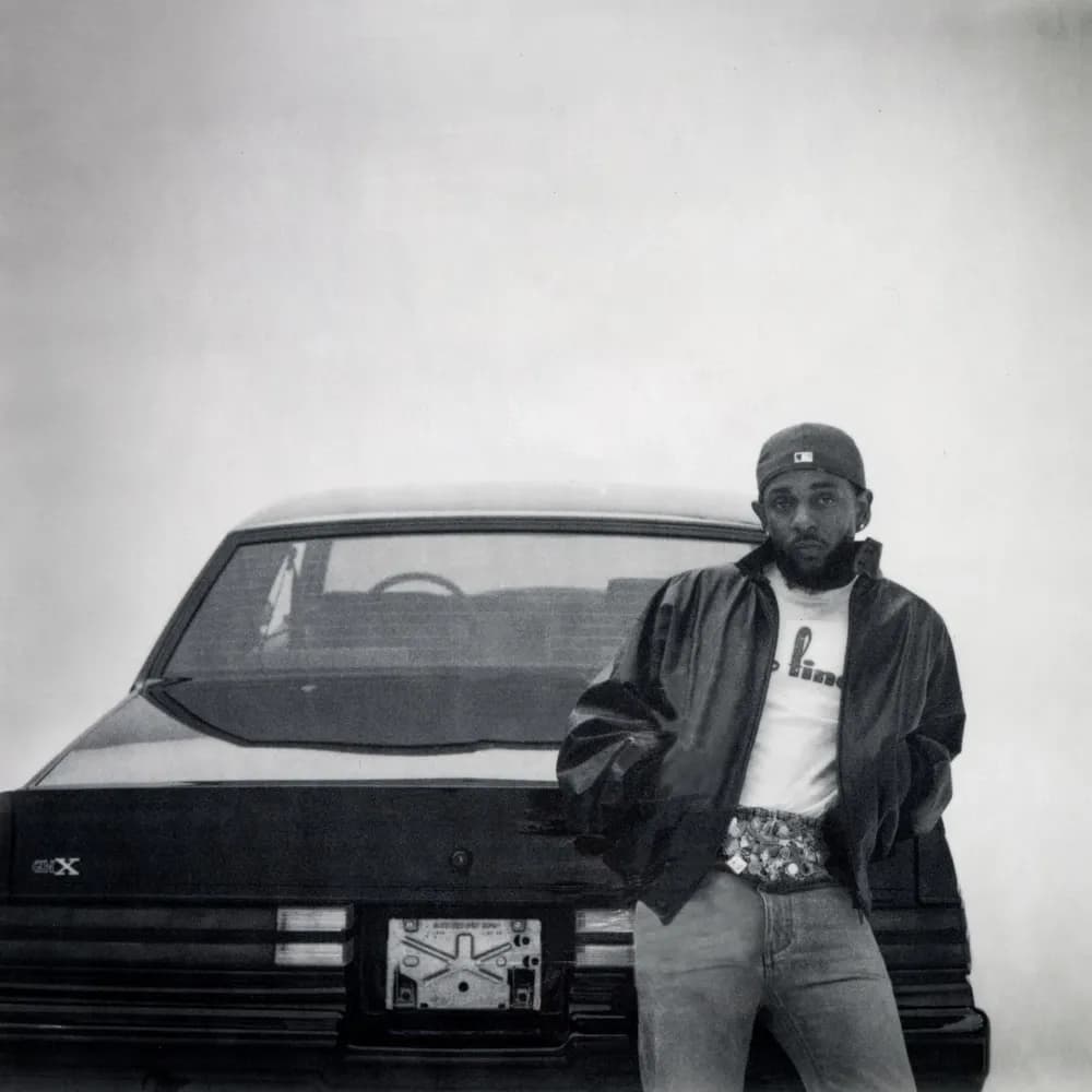 Kendrick Lamar - Gnx (Vinilo LP nuevo) - Miniatura 1 en LEMM DJ Store