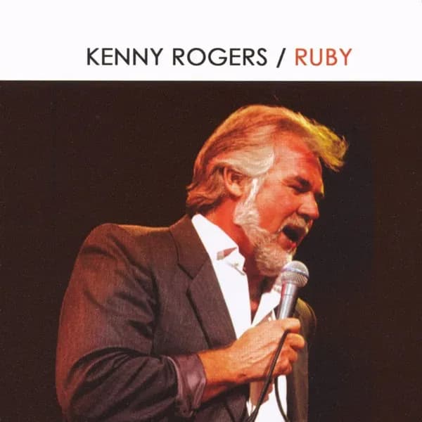 Kenny Rogers - Ruby (CD nuevo) - Miniatura 1 en LEMM DJ Store