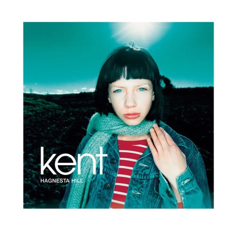 Kent - Hagnesta Hill (Vinilo Doble 2LP Color Rojo nuevo) - Miniatura 1 en LEMM DJ Store