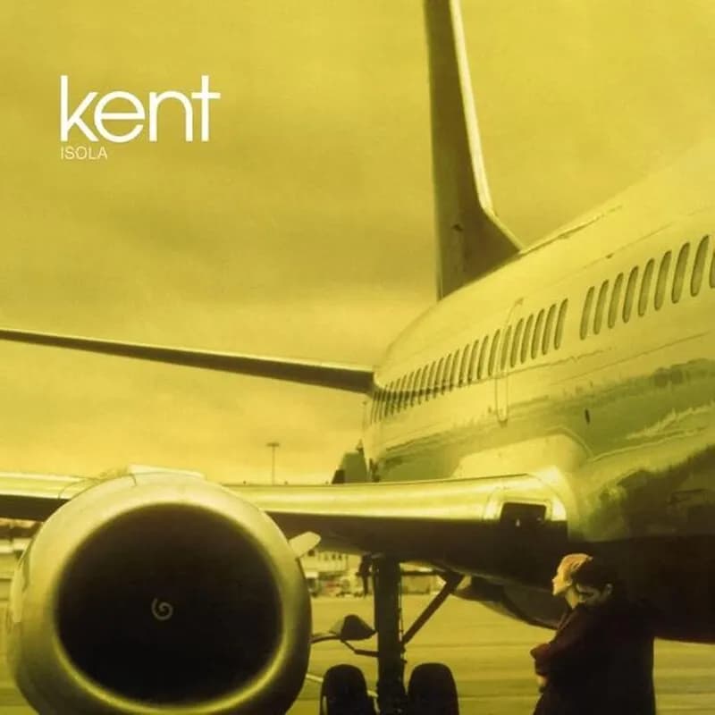Kent - Isola (Vinilo Doble 2LP nuevo) - Miniatura 1 en LEMM DJ Store