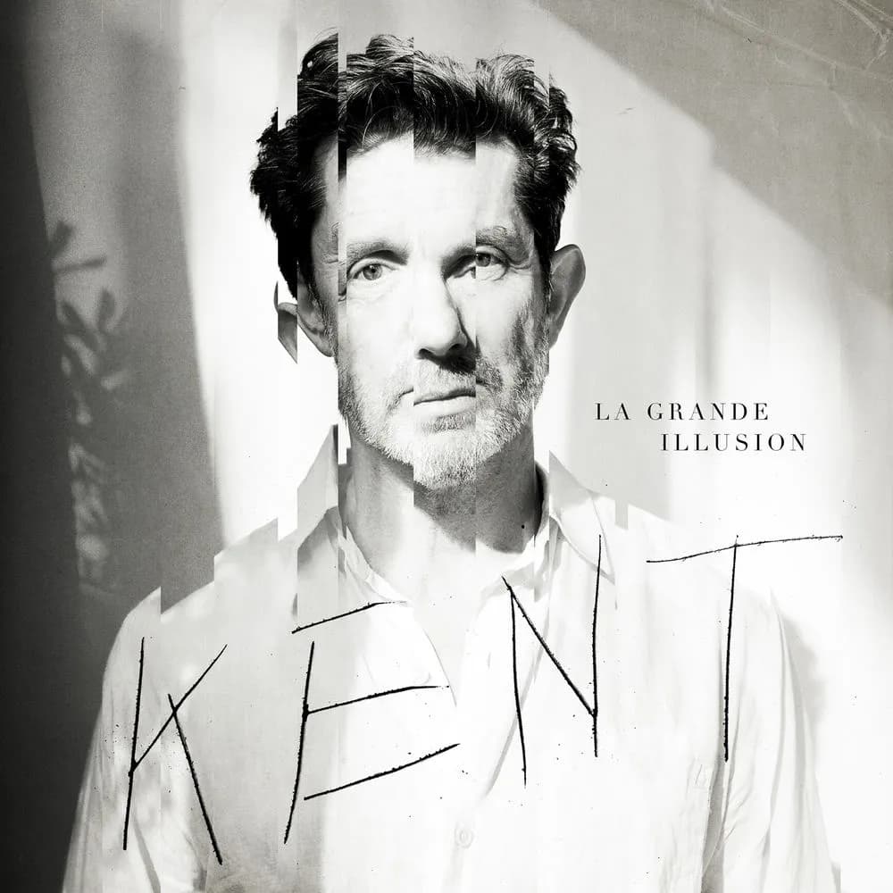 Kent - La Grande Illusion (CD nuevo) - Miniatura 1 en LEMM DJ Store