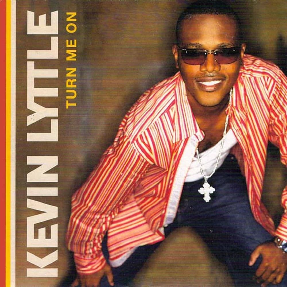 Kevin Lyttle - Turn Me On (12", Maxi) (Vinilo usado VG+) - Miniatura 1 en LEMM DJ Store