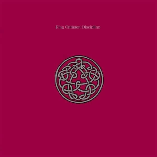 King Crimson - Discipline (Vinilo LP nuevo) - Miniatura 1 en LEMM DJ Store