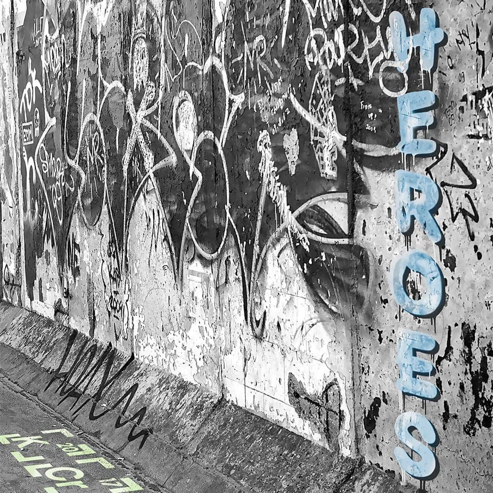 King Crimson - Heroes  (CD nuevo) - Miniatura 1 en LEMM DJ Store