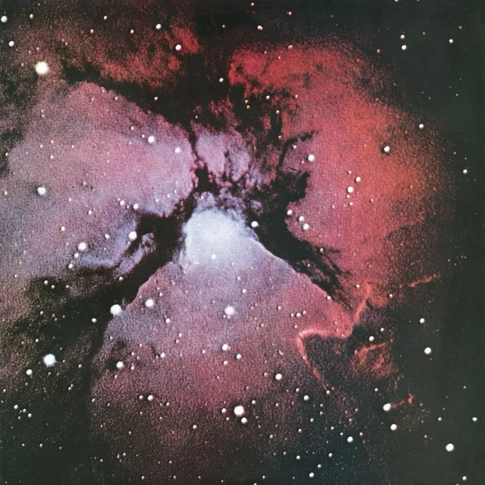 King Crimson - Islands (Vinilo LP nuevo) - Miniatura 1 en LEMM DJ Store