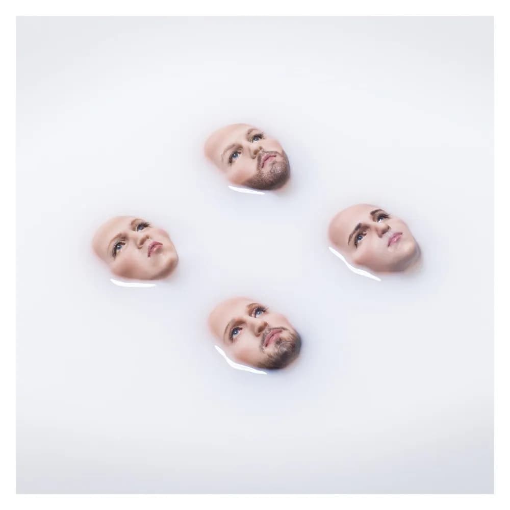 Kings Of Leon - Walls (CD nuevo) - Miniatura 1 en LEMM DJ Store