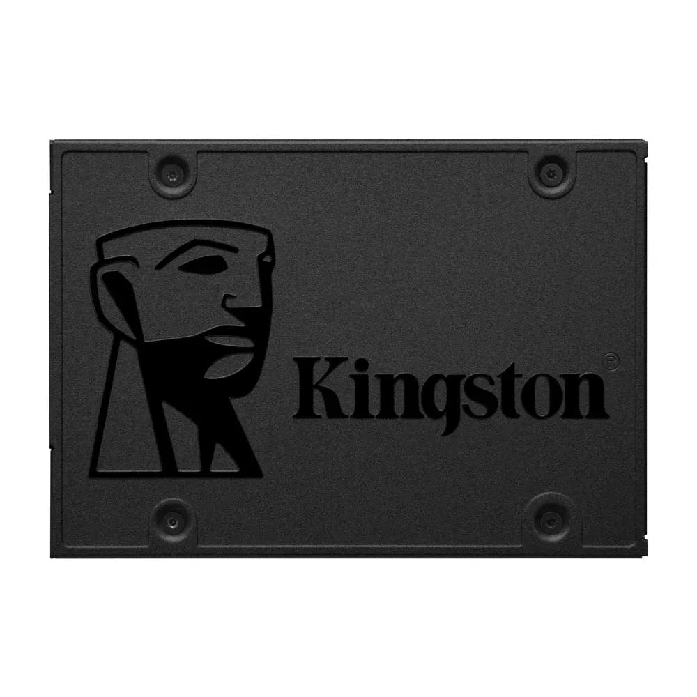 Kingston A400 – SSD SATA de 2,5 Pulgadas - Miniatura 2 en LEMM DJ Store