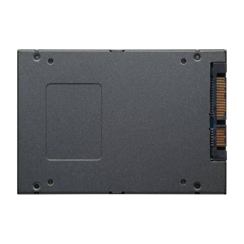 Kingston A400 – SSD SATA de 2,5 Pulgadas - Miniatura 3 en LEMM DJ Store