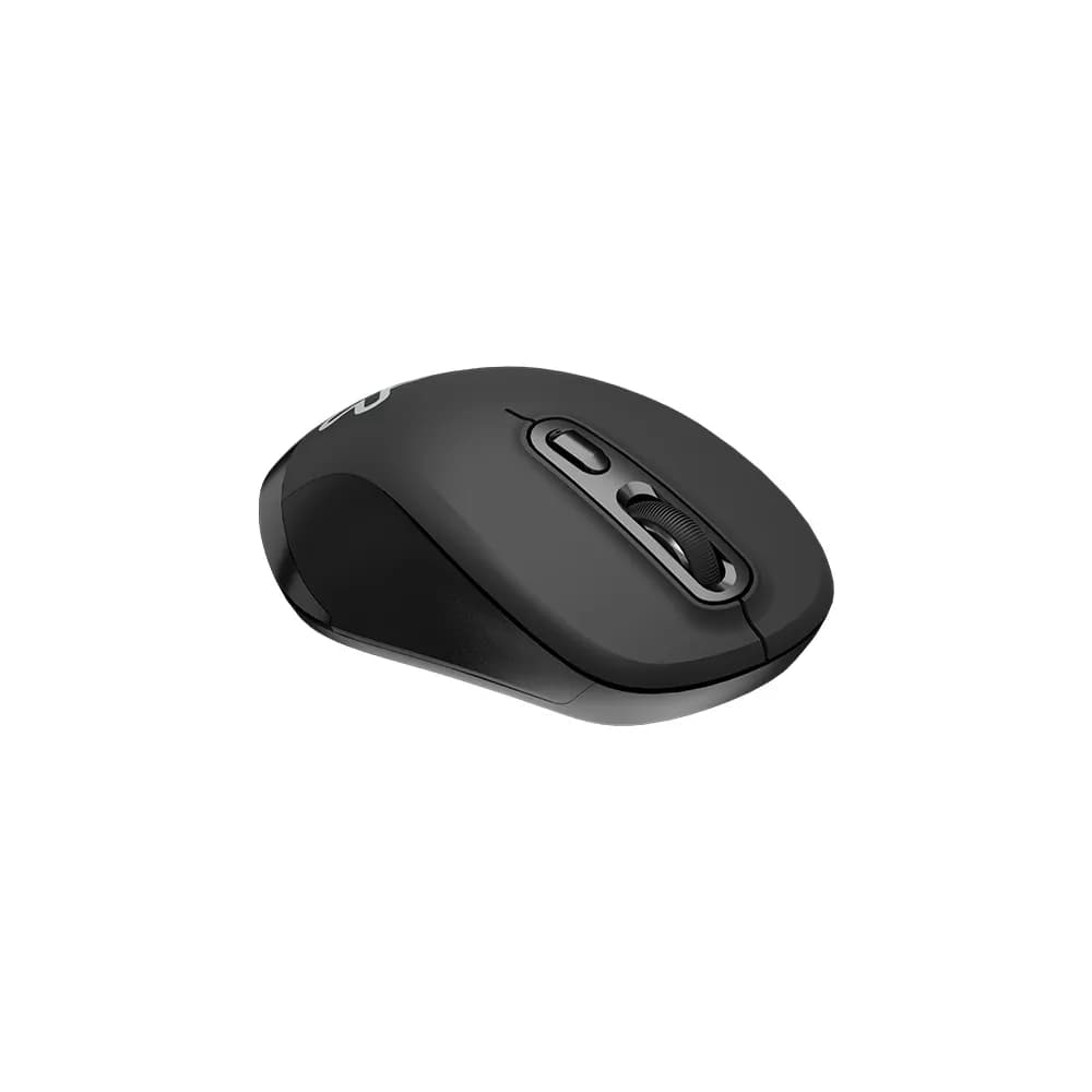 Klip Xtreme Biglider – Mouse Inalámbrico Ergonómico con Receptores USB-C y USB-A - Miniatura 2 en LEMM DJ Store