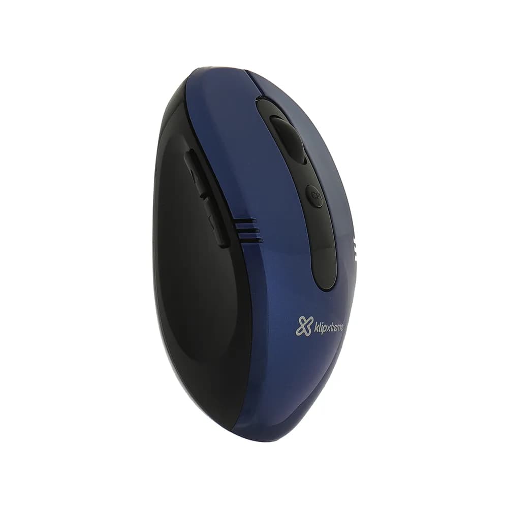 Klip Xtreme Vector – Mouse Inalámbrico de 6 Botones - Miniatura 1 en LEMM DJ Store
