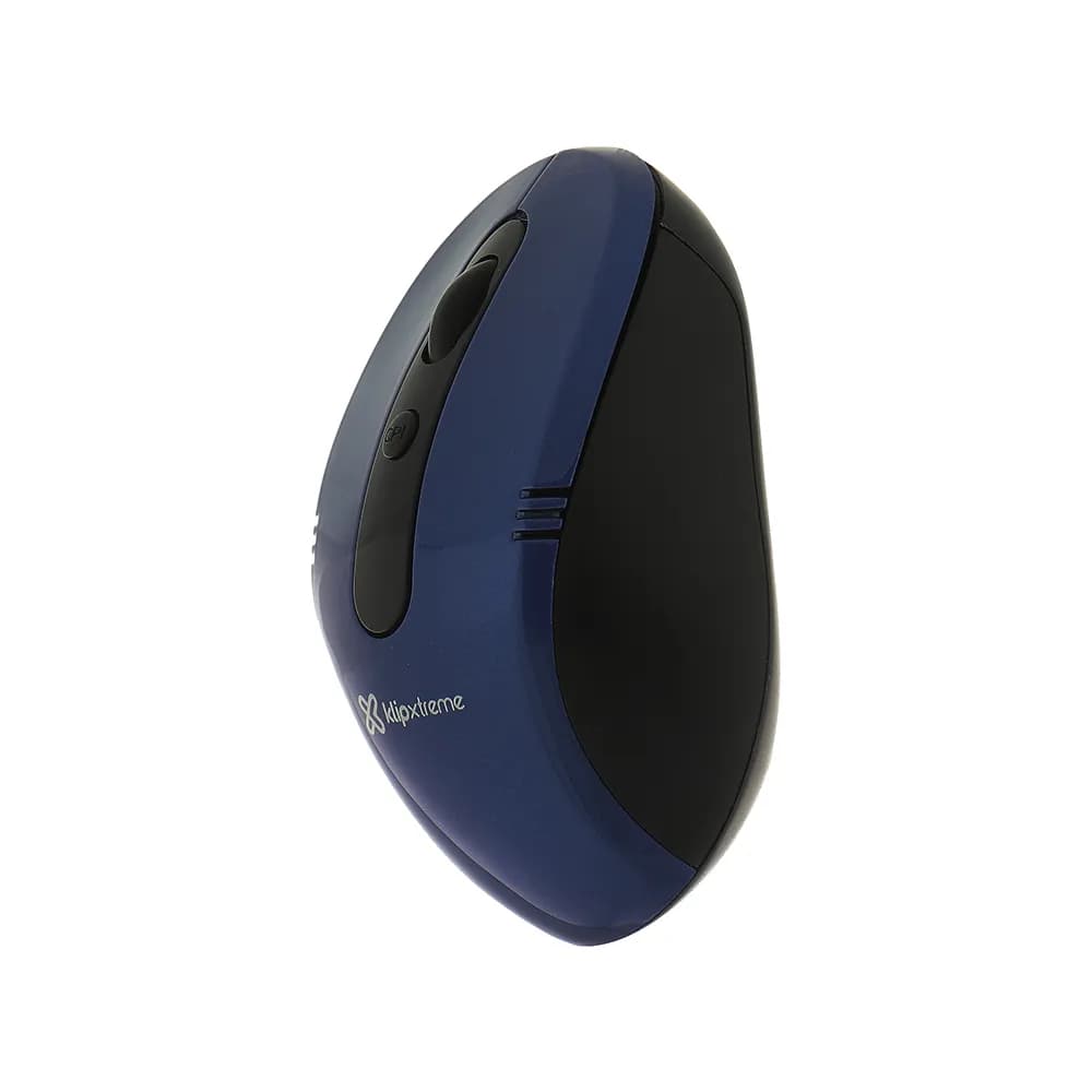 Klip Xtreme Vector – Mouse Inalámbrico de 6 Botones - Miniatura 4 en LEMM DJ Store